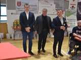 VIII Ogólnopolski Memoriał Masutatsu Oyamy Karate Kyokushin