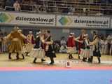 VIII Ogólnopolski Memoriał Masutatsu Oyamy Karate Kyokushin