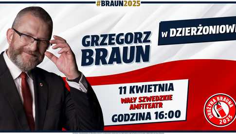 Grzegorz Braun