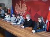 Ogólnopolski Turniej Wiedzy Pożarniczej 2025
