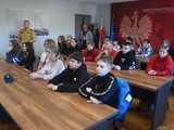 Ogólnopolski Turniej Wiedzy Pożarniczej 2025