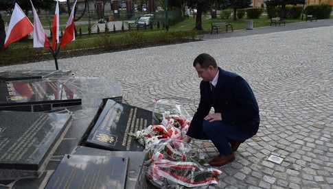 Gmina Dzierżoniów: Pamiętamy!