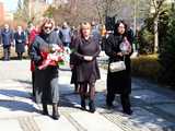 Piława Górna. Upamiętnili trzy rocznice 
