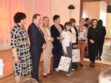 Powiatowy Konkurs Aranżacji Stołów Wielkanocnych w Dzierżoniowie