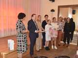 Powiatowy Konkurs Aranżacji Stołów Wielkanocnych w Dzierżoniowie