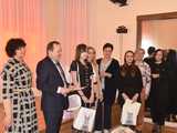 Powiatowy Konkurs Aranżacji Stołów Wielkanocnych w Dzierżoniowie