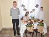 Powiatowy Konkurs Aranżacji Stołów Wielkanocnych w Dzierżoniowie
