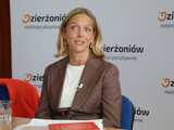 Małgorzata Trzaskowska: Mój mąż wie, że dobrze działające społeczeństwo i państwo bardzo zależy też od tego, jak żyje się kobietom 