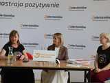 Małgorzata Trzaskowska: Mój mąż wie, że dobrze działające społeczeństwo i państwo bardzo zależy też od tego, jak żyje się kobietom 