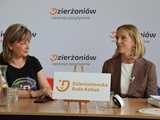 Małgorzata Trzaskowska: Mój mąż wie, że dobrze działające społeczeństwo i państwo bardzo zależy też od tego, jak żyje się kobietom 