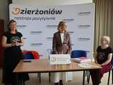 Małgorzata Trzaskowska: Mój mąż wie, że dobrze działające społeczeństwo i państwo bardzo zależy też od tego, jak żyje się kobietom 