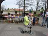 Jarmark Wielkanocny w Bielawie