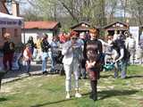 Jarmark Wielkanocny w Niemczy