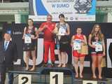 Znakomite wyniki sumitów w Mistrzostwach Polski Seniorów i Juniorów