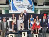 Znakomite wyniki sumitów w Mistrzostwach Polski Seniorów i Juniorów