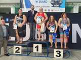 Znakomite wyniki sumitów w Mistrzostwach Polski Seniorów i Juniorów