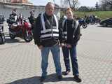 Wiosenna rozgrzewka motocyklowa