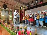 Rozstrzygnięcie Powiatowego Konkursu „Najpiękniejsze Wielkanocne Palmy”
