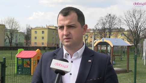 Powstanie nowy plac zabaw przy żłobku Gminy Dzierżoniów