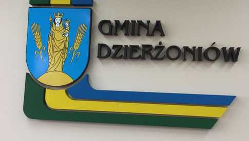 Gmina wiejska Dzierżoniów: W piątek 2 maja urząd nieczynny