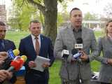 Wsparcie dla pszczelarzy poszkodowanych przez powódź