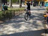 I etap Mistrzostw Bielawy w Kolarstwie MTB