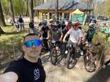 I etap Mistrzostw Bielawy w Kolarstwie MTB