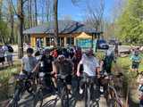 I etap Mistrzostw Bielawy w Kolarstwie MTB