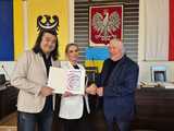 Szkolenie i zawody strzeleckie „Standard Barys” dla pracowników Starostwa Powiatowego