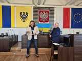 Szkolenie i zawody strzeleckie „Standard Barys” dla pracowników Starostwa Powiatowego