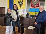 Szkolenie i zawody strzeleckie „Standard Barys” dla pracowników Starostwa Powiatowego
