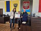 Szkolenie i zawody strzeleckie „Standard Barys” dla pracowników Starostwa Powiatowego