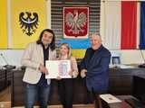 Szkolenie i zawody strzeleckie „Standard Barys” dla pracowników Starostwa Powiatowego