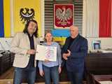 Szkolenie i zawody strzeleckie „Standard Barys” dla pracowników Starostwa Powiatowego