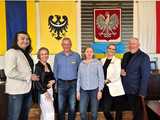 Szkolenie i zawody strzeleckie „Standard Barys” dla pracowników Starostwa Powiatowego