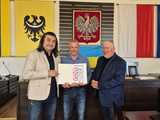 Szkolenie i zawody strzeleckie „Standard Barys” dla pracowników Starostwa Powiatowego