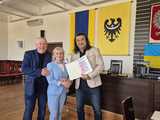 Szkolenie i zawody strzeleckie „Standard Barys” dla pracowników Starostwa Powiatowego