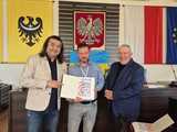Szkolenie i zawody strzeleckie „Standard Barys” dla pracowników Starostwa Powiatowego