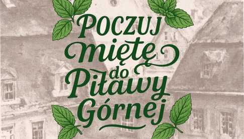 Poczuj miętę do Piławy Górnej. Międzypokoleniowy projekt we współpracy z Czechami