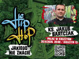 Hip-hop z przesłaniem