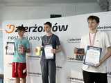 Dzierżoniów. Zawody Pływackie Szkół Podstawowych