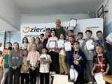 Dzierżoniów. Zawody Pływackie Szkół Podstawowych