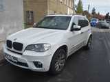 Zderzenie bmw z seatem w Pieszycach