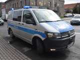 Zderzenie bmw z seatem w Pieszycach