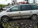 Policja: pijany kierowca volkswagena we Włókach