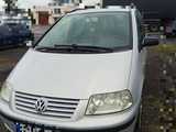 Policja: pijany kierowca volkswagena we Włókach