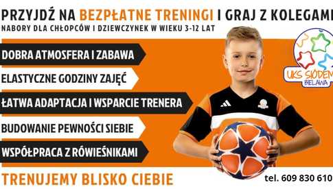 piłka nożna