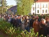 Niedziela Zmartwychwstania Pańskiego w Pieszycach