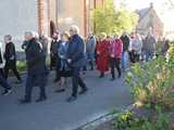 Niedziela Zmartwychwstania Pańskiego w Pieszycach