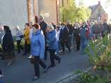 Niedziela Zmartwychwstania Pańskiego w Pieszycach